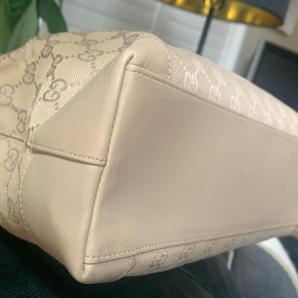 Gucci Tote With Authentication (Host Pick) - Picture 3 of 14